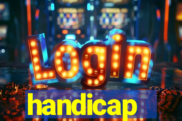 handicap -1 primeiro tempo